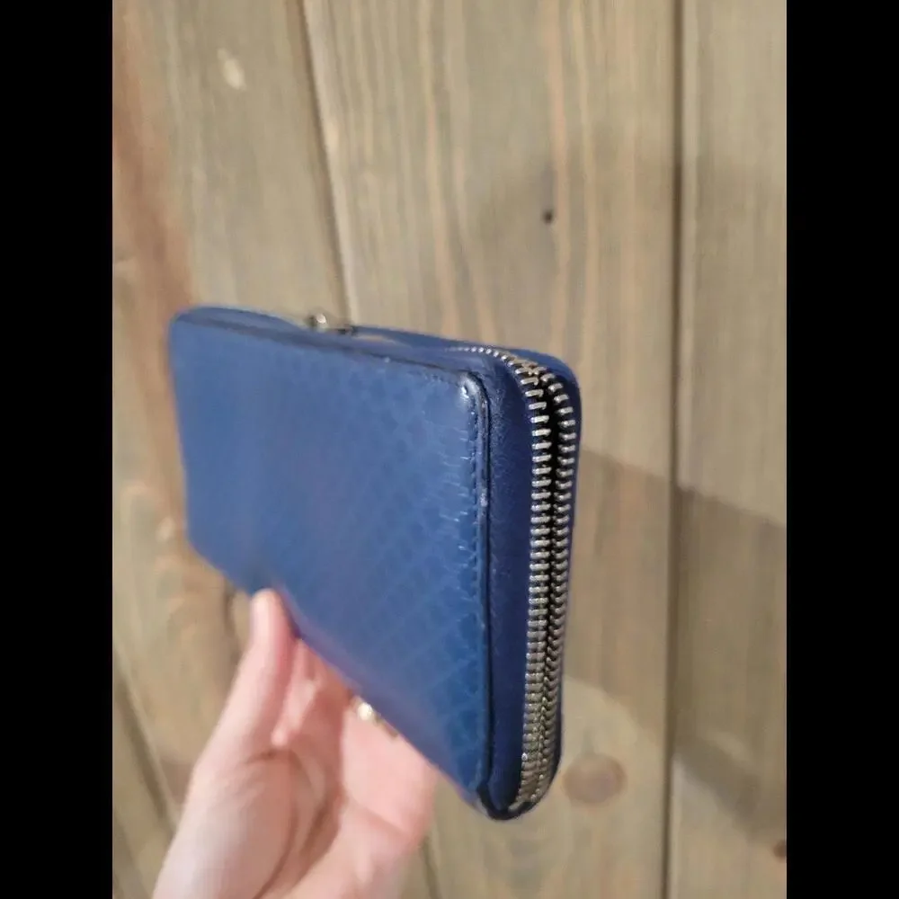 Gucci long zip wallet - Picture 2 of 7